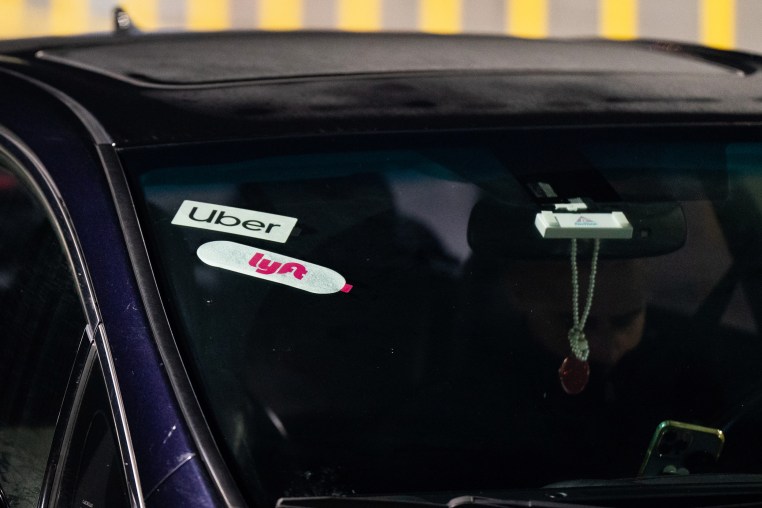 Lyft Ahead Of Earnings Figures