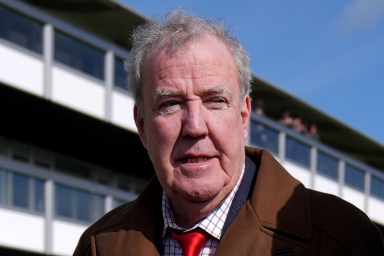 Cheltenham Festival 2026 - Gold Cup Day - Cheltenham Racecourse