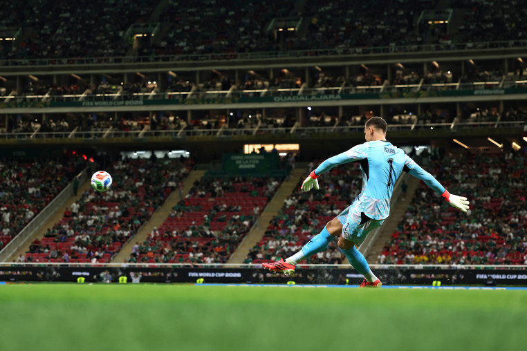 Korea Republic v Czechia: Group A - FIFA World Cup 2026
