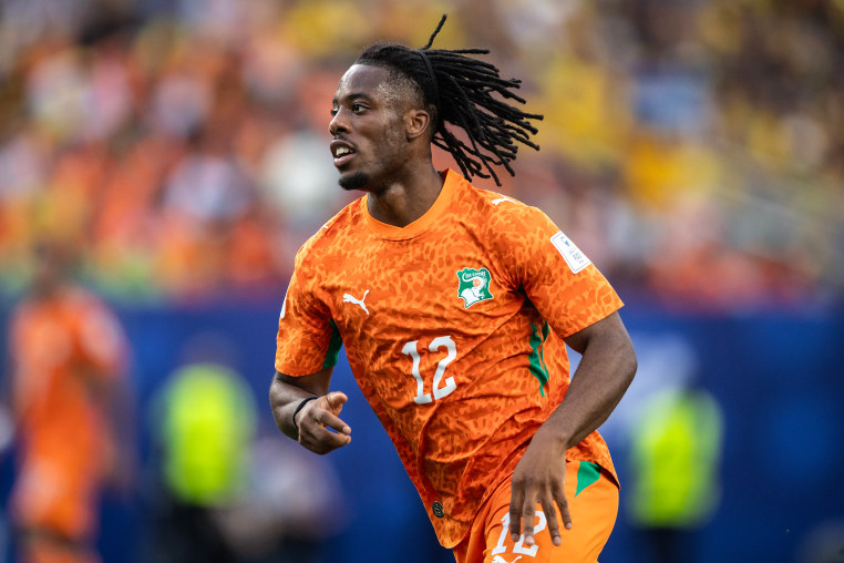 Cote D'Ivoire v Ecuador: Group E - FIFA World Cup 2026