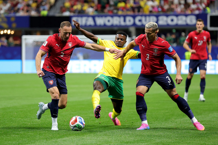 Czechia v South Africa: Group A - FIFA World Cup 2026
