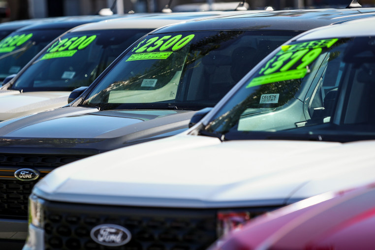 Car Sales