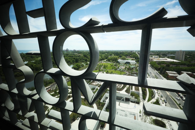 The Obama Presidential Center Wants To Be Everything But A Library