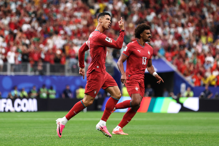 Portugal v Uzbekistan: Group K - FIFA World Cup 2026