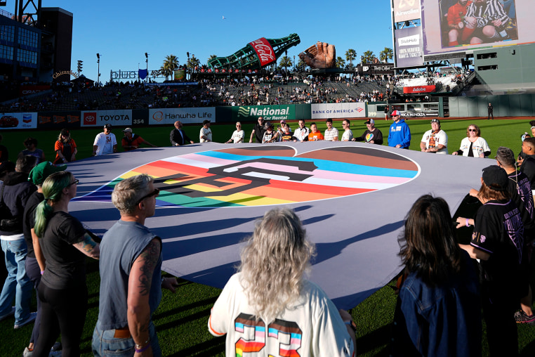 Chicago Cubs v San Francisco Giants