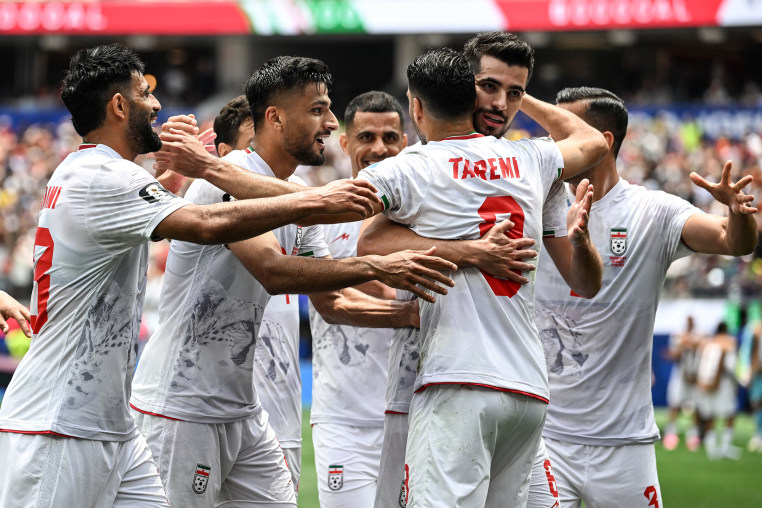 Belgium v IR Iran: Group G - FIFA World Cup 2026