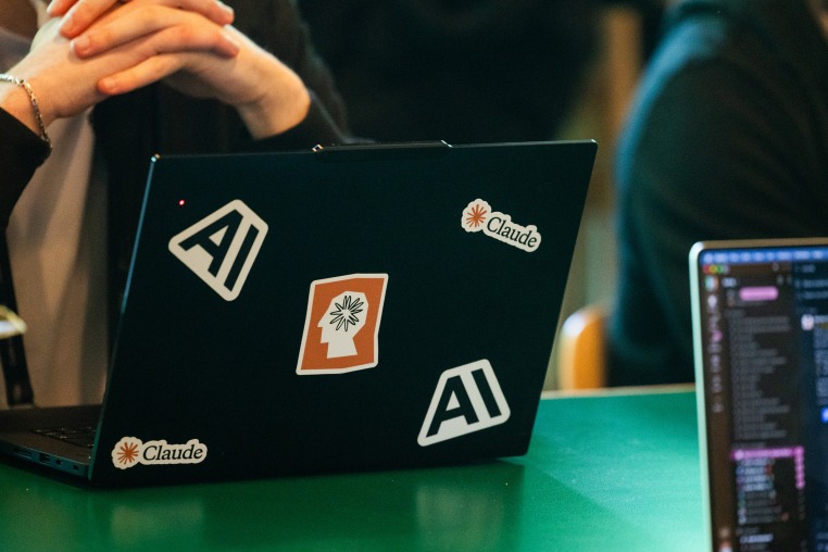 Anthropic PBC's Code With Claude Developer Conference