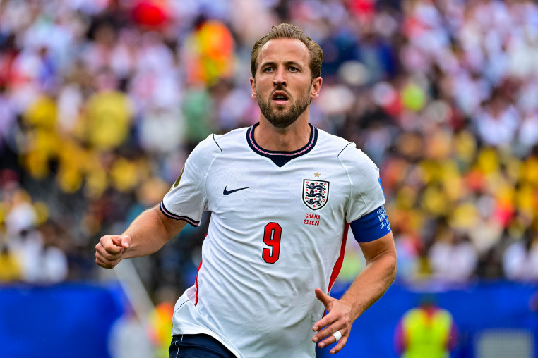 England v Ghana: Group L - FIFA World Cup 2026