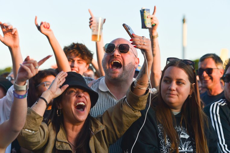 TRNSMT 2026 - Day 2