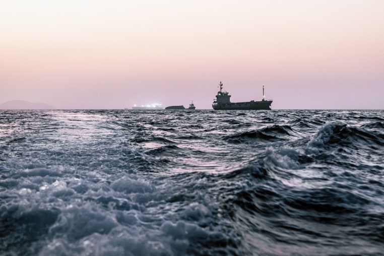 Strait Of Hormuz Reopening Complicated By Mines And Uncertainties Of Ceasefire