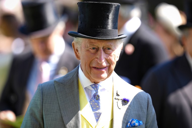 Royal Ascot 2026 - Day Four - Ascot Racecourse