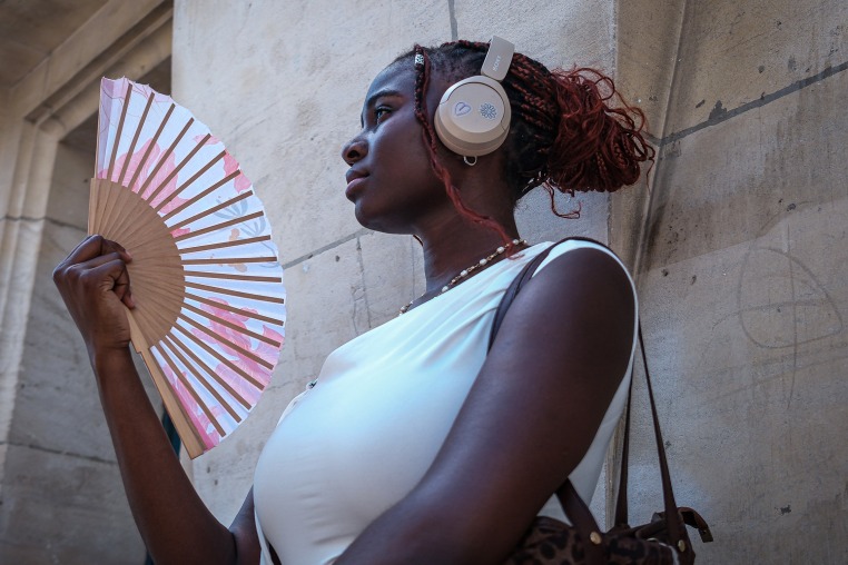 Europe Braces For Heatwave With Temperatures Around 40C In Several Capitals