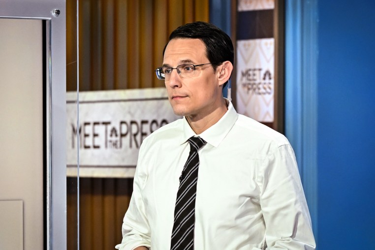 Meet the Press - Season 78