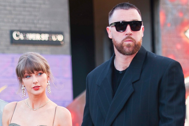 Celebrity Sightings In New York City - May 16, 2026