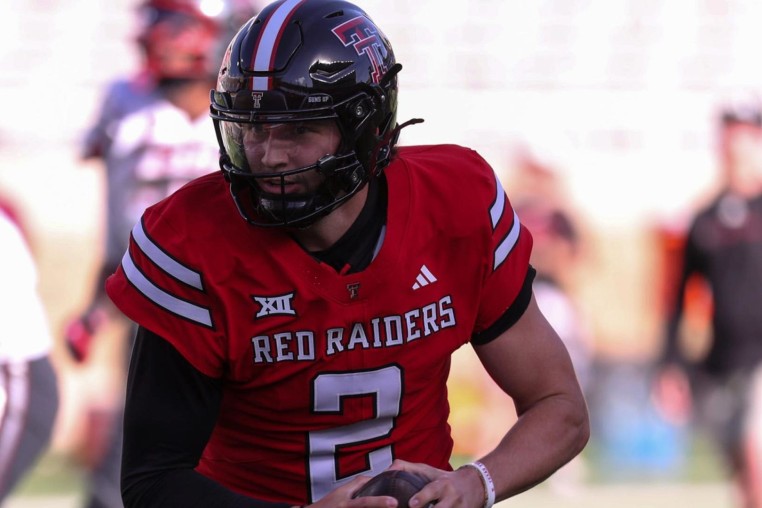 Mike Florio explores the possibility of Brendan Sorsby and his lawyer, Jeffrey Kessler, suing the NFL for violating the CBA to force a supplemental draft after his petition for 2026 was denied.