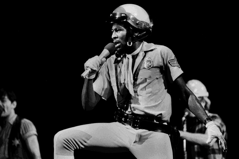Victor Willis of the Village People dies aged 74.