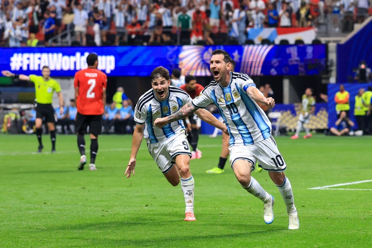 FIFA World Cup 2026: Latest News, Photo and Video | NBC News