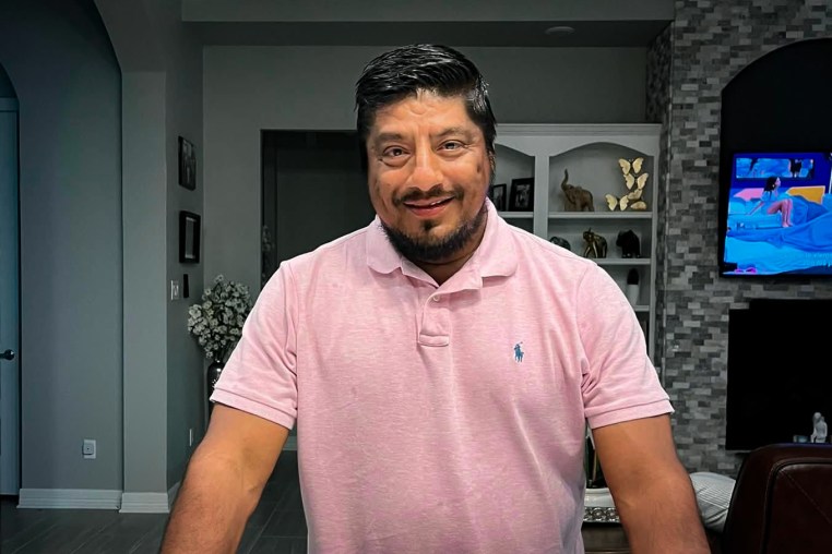 Lorenzo Salgado Araujo.