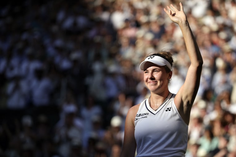 TENNIS-GBR-WIMBLEDON