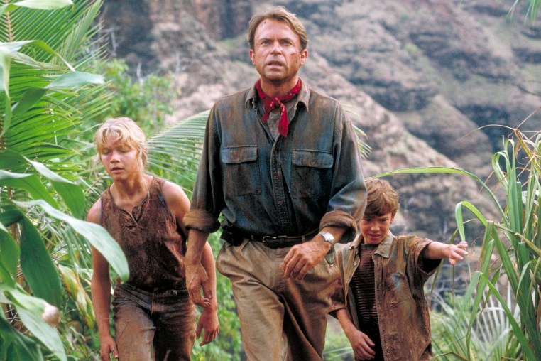Jurassic Park