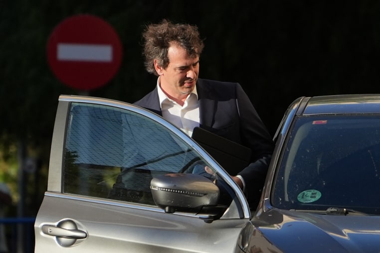 Trial Of Sanchez's Brother Continues In Badajoz