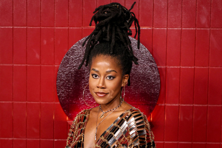 Tomi Adeyemi.