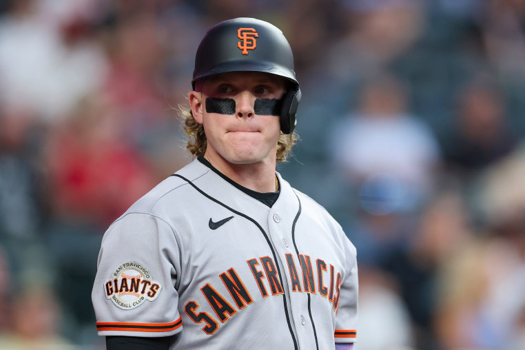 Harrison Bader.
