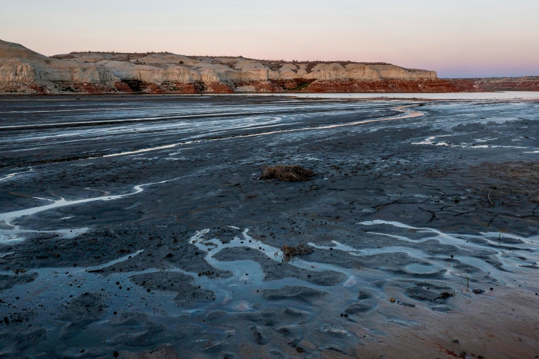 Lake Powell.