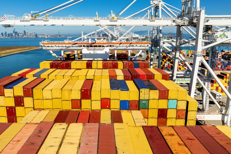 Tariffs Forced Labor