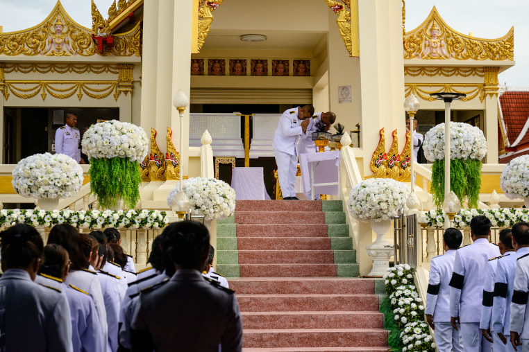 THAILAND-SCHOOL-SHOOTING