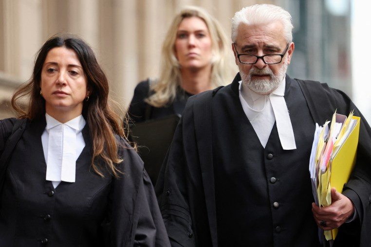 AUSTRALIA-CRIME-COURT-MUSHROOMS-APPEAL