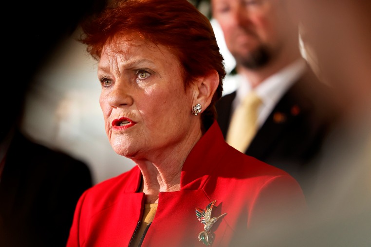 Australia's Albanese Labor Government Presents Budget