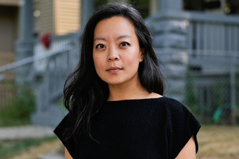 Francesca Hong