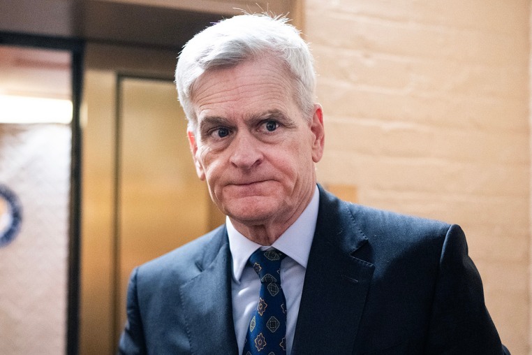 Sen. Bill Cassidy
