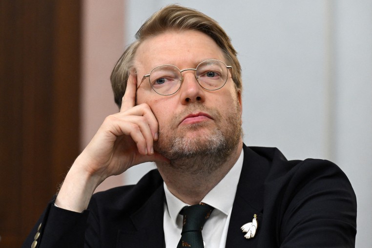 RUSSIA-POLITICS-OPPOSITION-ELECTION-PARLIAMENT-COURT