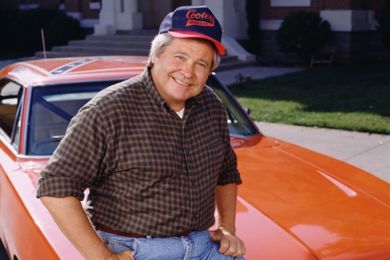 The Dukes of Hazzard