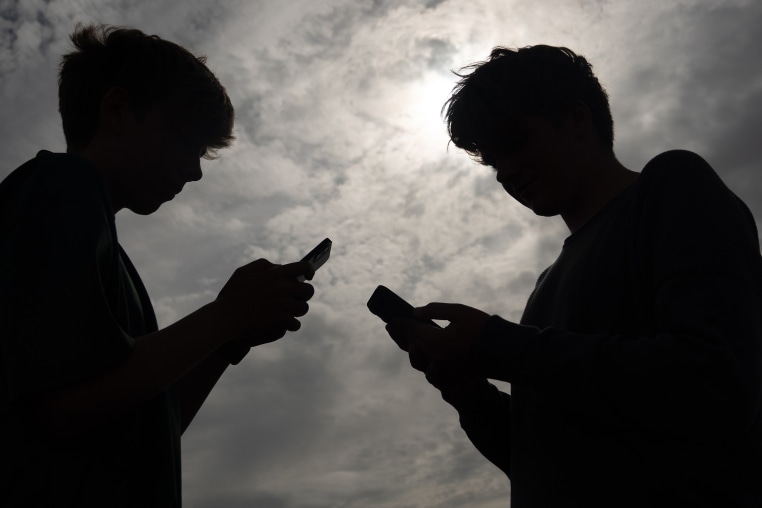 Children Screen Time Rockets
