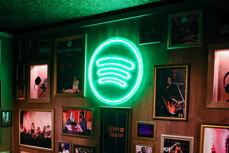 Investor Day: Spotify After Hours