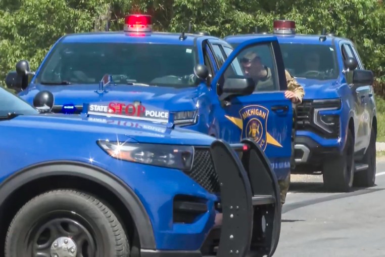 Six people are dead, including the suspect, and another person is in critical condition after a shooting in Missaukee County, according to Michigan State Police.
