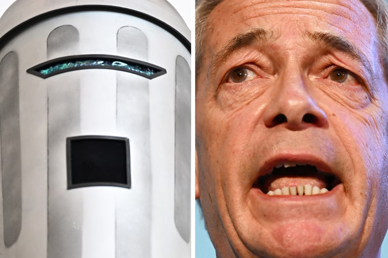 UK Daily Politics 2026