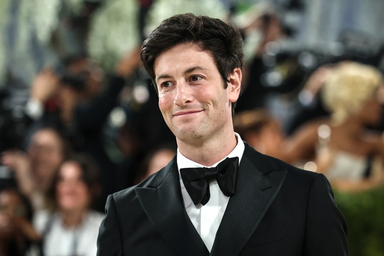The 2026 Met Gala Celebrating "Costume Art" - Arrivals