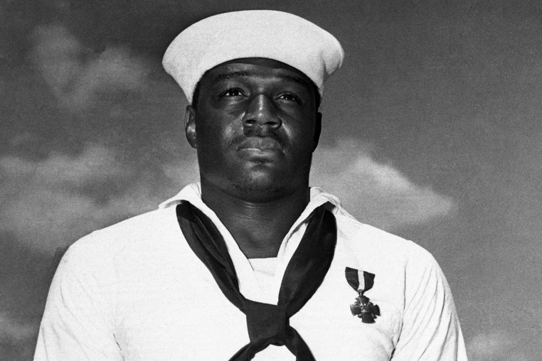 Dorie Miller