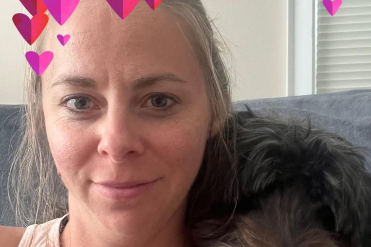 Lindsey Barnett, 37.