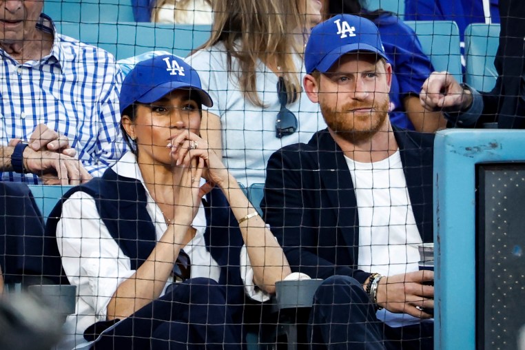 World Series - Toronto Blue Jays v Los Angeles Dodgers - Game Four