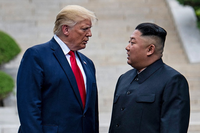 TOPSHOT-SKOREA-US-NKOREA-DIPLOMACY