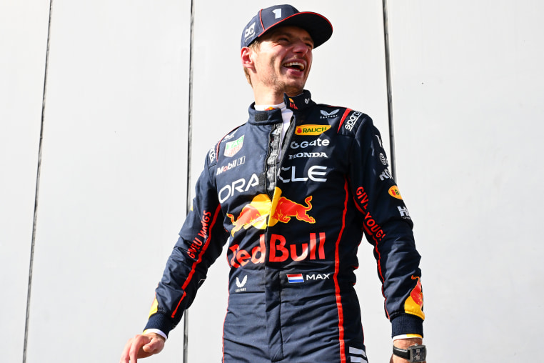 F1 Grand Prix of Italy
