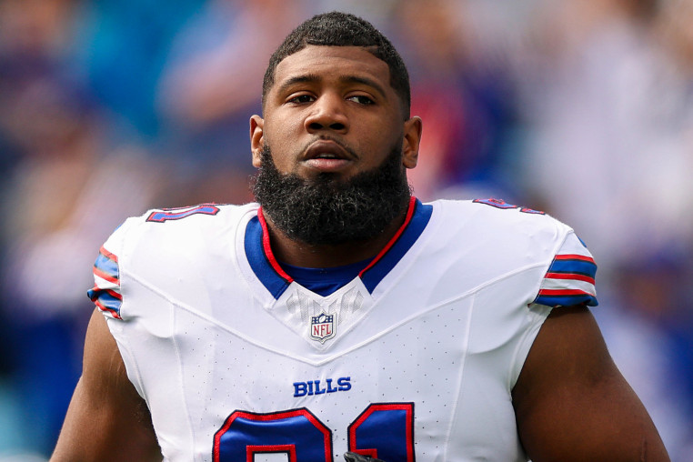 Ed Oliver.