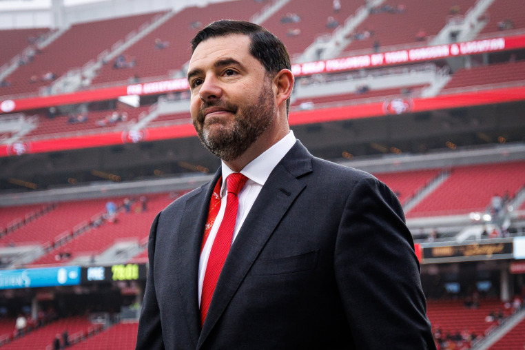Tennessee Titans v San Francisco 49ers - NFL 2025