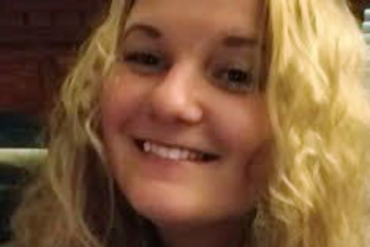 Amanda Everitt.