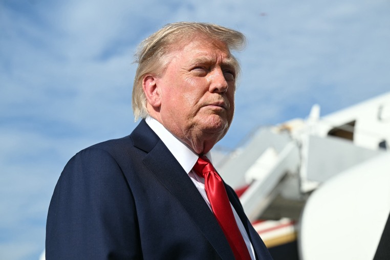 US-POLITICS-TRUMP